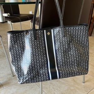 Tory Burch Large Tote